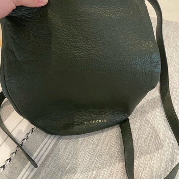 The Horse Rosa Bucket Bag - Picture 4 of 7